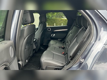 Used Land Rover Discovery 2025 for sale - 79073458: Photo
