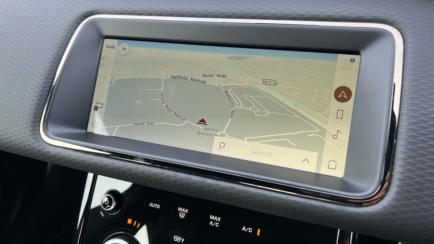 Used Land Rover Range Rover Evoque 2022 for sale - 77452930: Photo 11