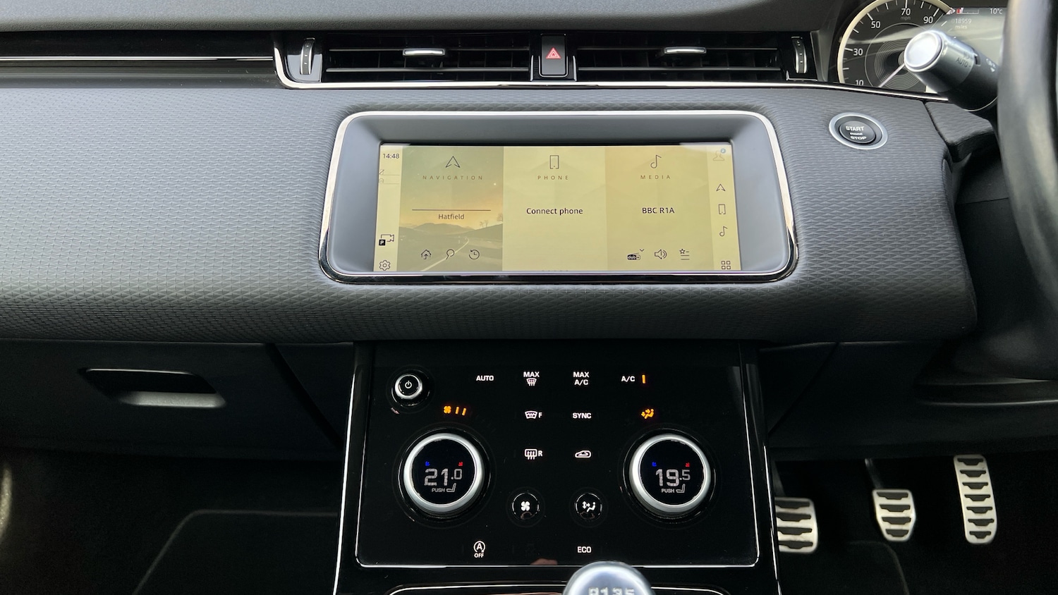 Used Land Rover Range Rover Evoque 2022 for sale - 77452930: Photo 14