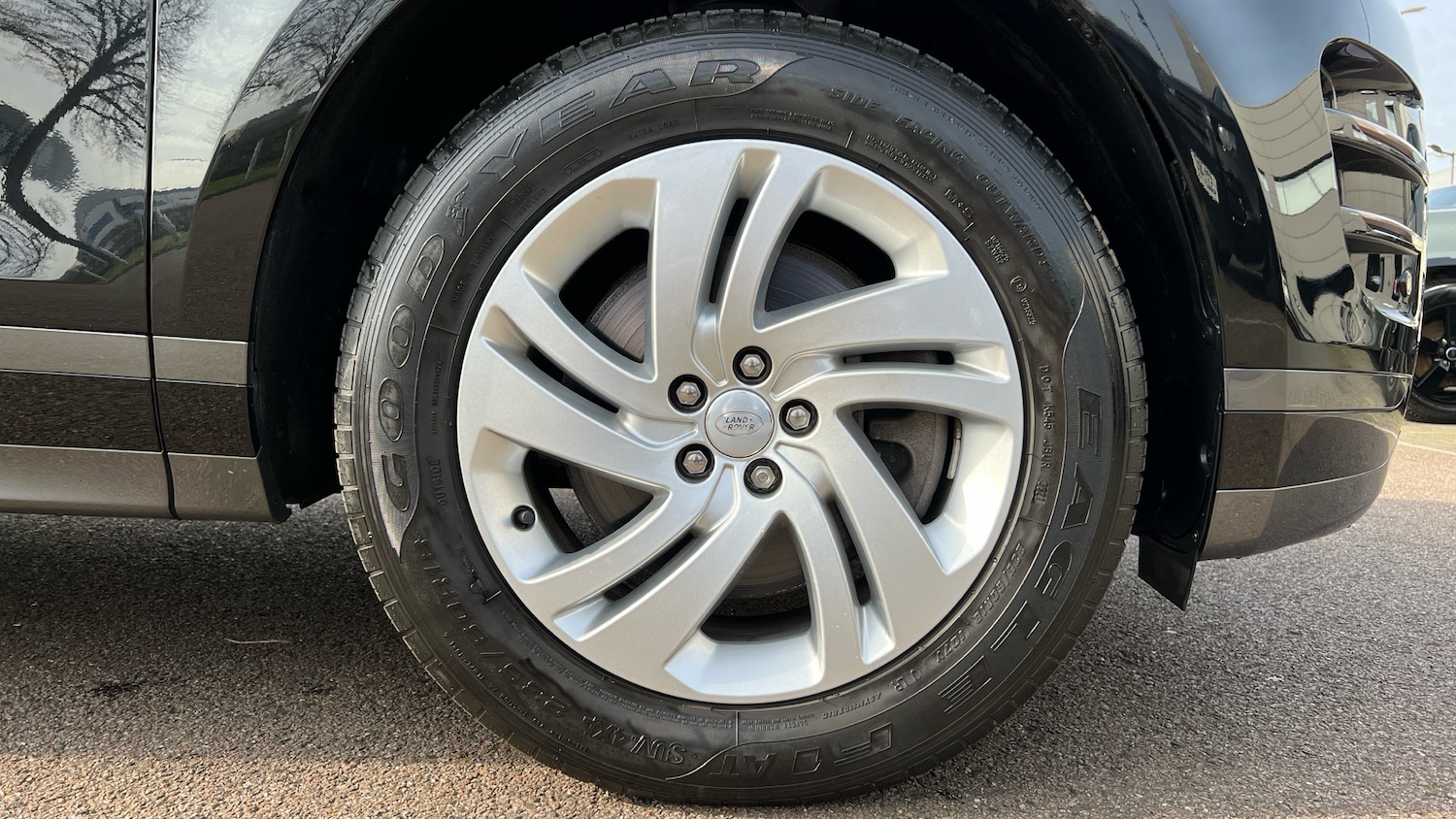 Used Land Rover Range Rover Evoque 2022 for sale - 77452930: Photo 8