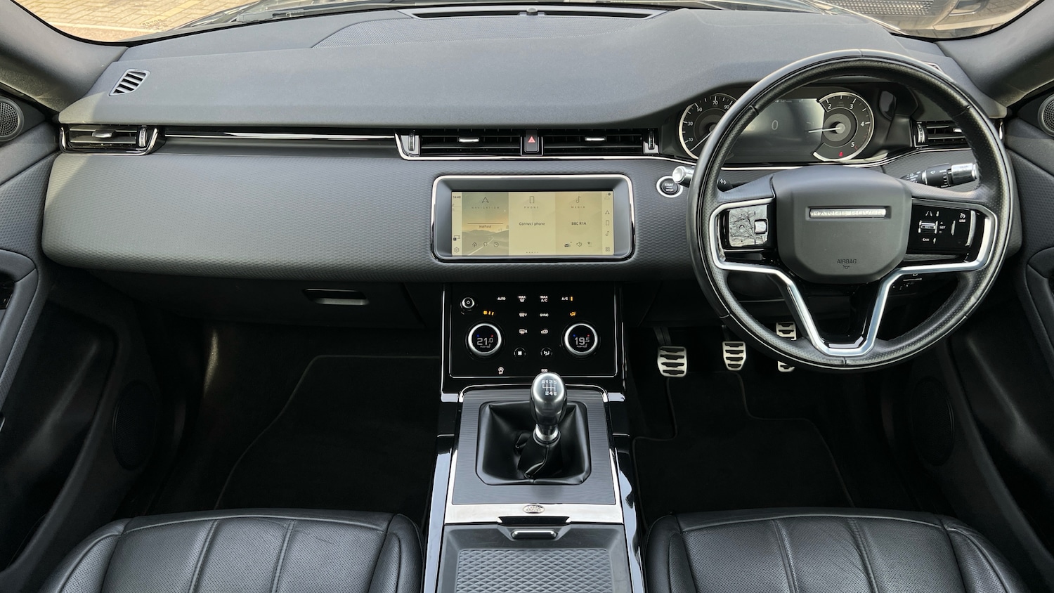 Used Land Rover Range Rover Evoque 2022 for sale - 77452930: Photo 9