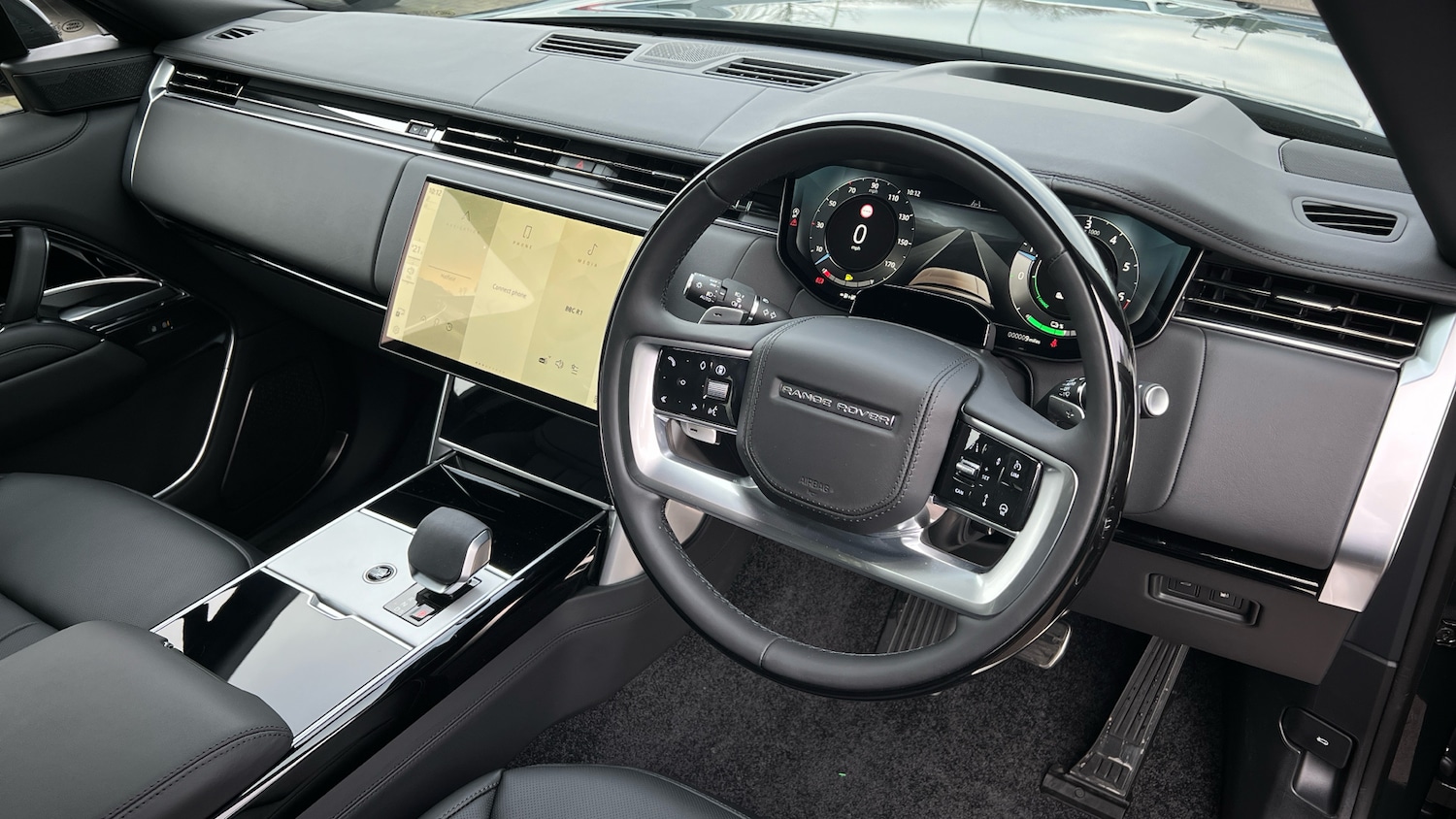 Used Land Rover Range Rover for sale - 77668253: Photo 10