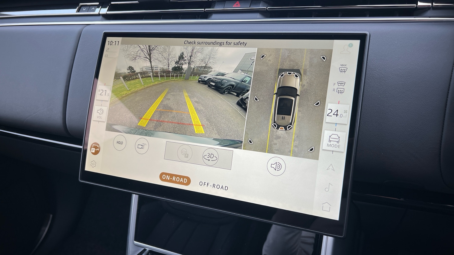 Used Land Rover Range Rover for sale - 77668253: Photo 12