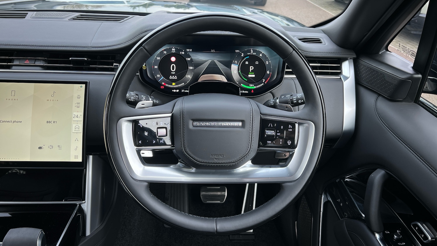 Used Land Rover Range Rover for sale - 77668253: Photo 15