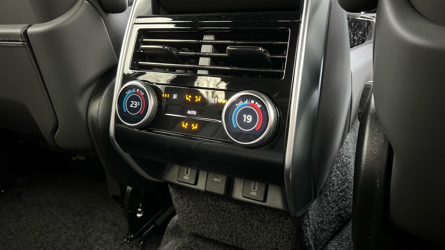 Used Land Rover Range Rover for sale - 77668253: Photo 18