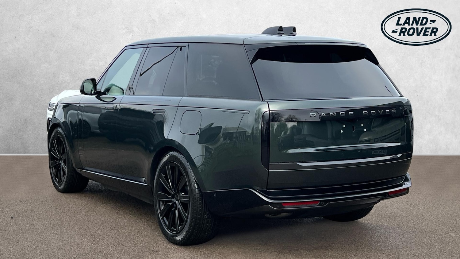 Used Land Rover Range Rover for sale - 77668253: Photo 2