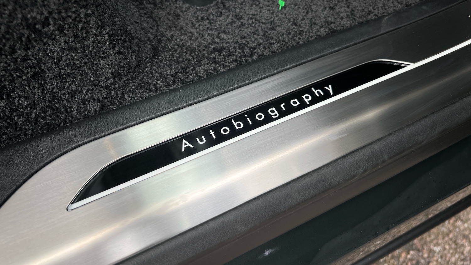 Used Land Rover Range Rover for sale - 77668253: Photo 21