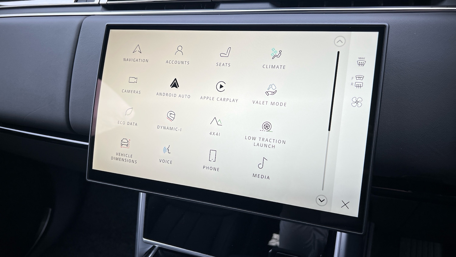 Used Land Rover Range Rover for sale - 77668253: Photo 24