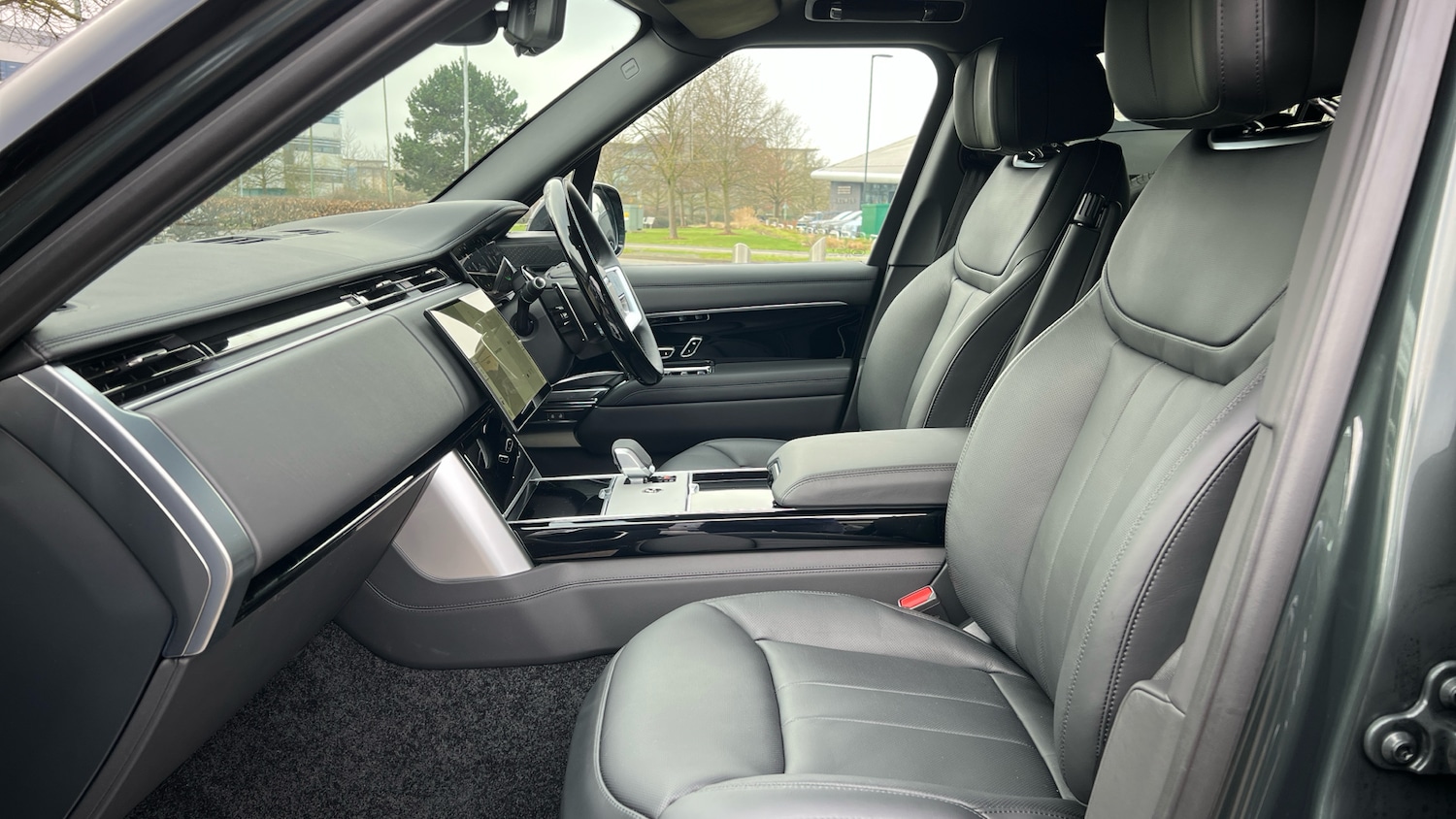 Used Land Rover Range Rover for sale - 77668253: Photo 3