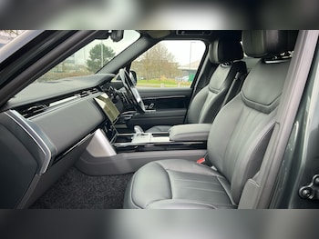 Used Land Rover Range Rover 2026 for sale - 77668253: Photo