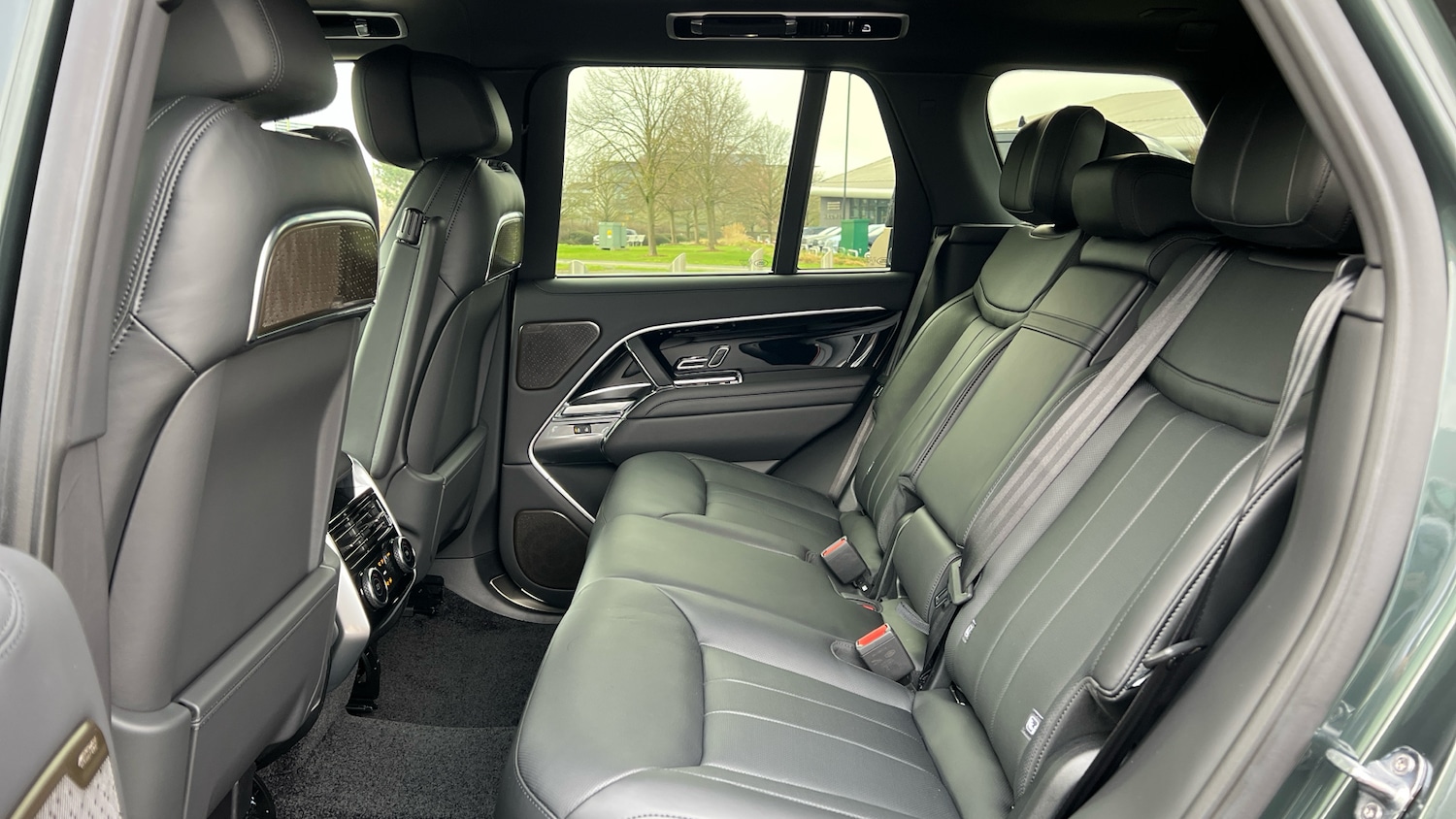 Used Land Rover Range Rover for sale - 77668253: Photo 4