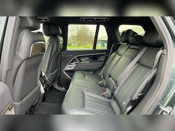 Used Land Rover Range Rover 2026 for sale - 77668253: Photo