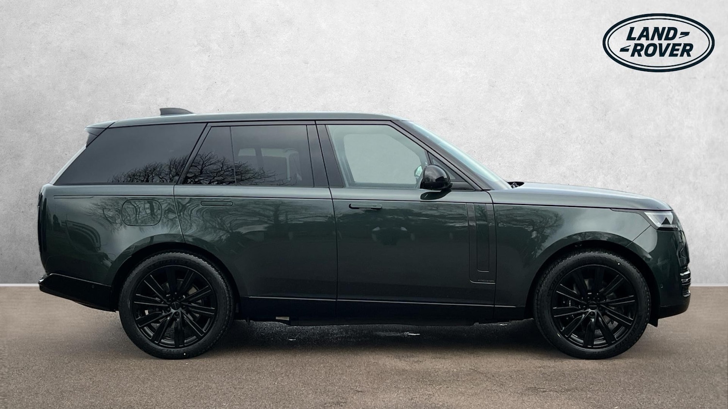 Used Land Rover Range Rover for sale - 77668253: Photo 5