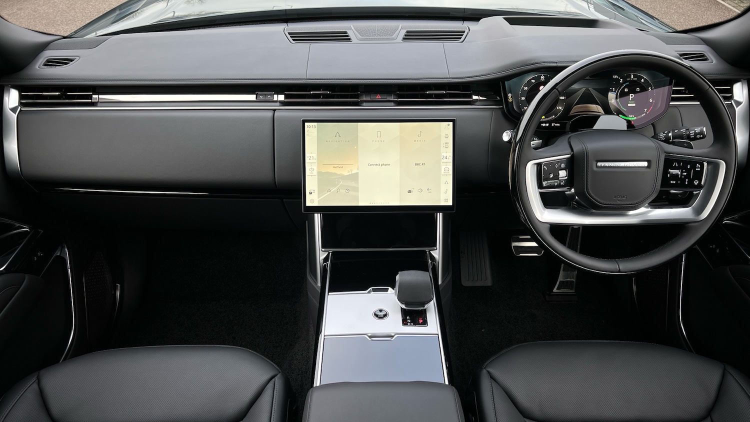 Used Land Rover Range Rover for sale - 77668253: Photo 9