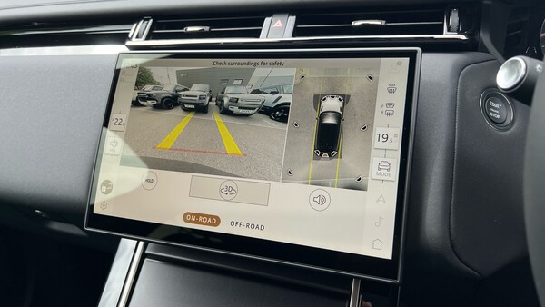Used Land Rover Range Rover Velar 2025 for sale - 75668287: Photo 12
