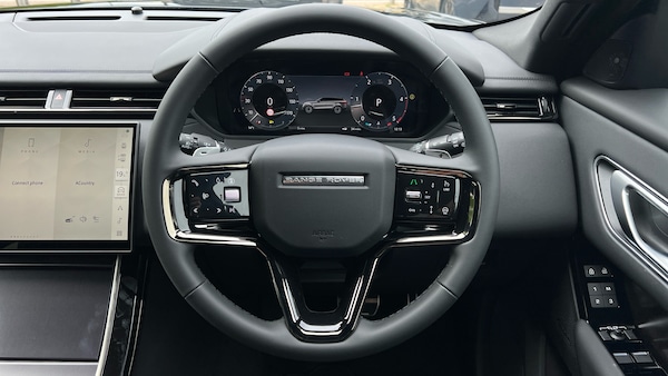 Used Land Rover Range Rover Velar 2025 for sale - 75668287: Photo 15