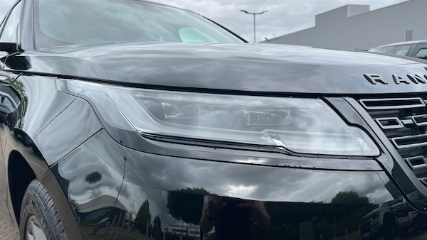 Used Land Rover Range Rover Velar 2025 for sale - 75668287: Photo 17