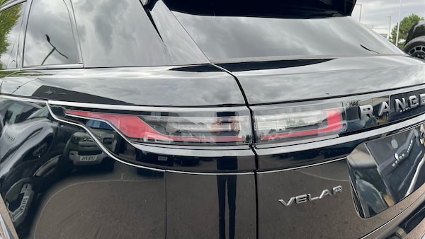 Used Land Rover Range Rover Velar 2025 for sale - 75668287: Photo 19