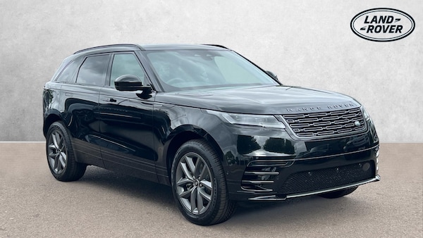 Used Land Rover Range Rover Velar 2025 for sale - 75668287: Photo 1