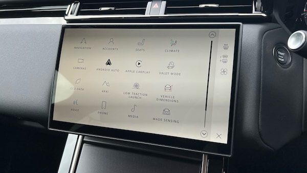 Used Land Rover Range Rover Velar 2025 for sale - 75668287: Photo 25