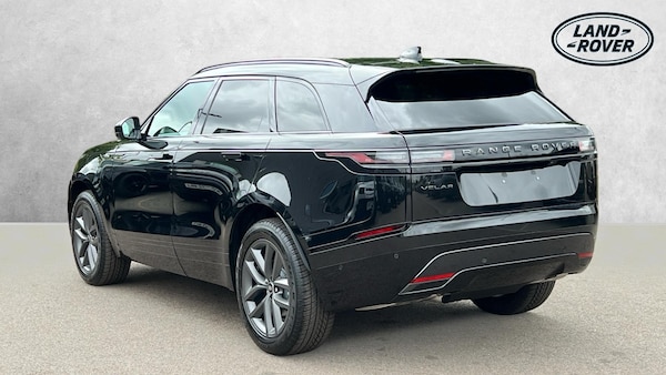 Used Land Rover Range Rover Velar 2025 for sale - 75668287: Photo 2