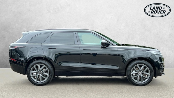Used Land Rover Range Rover Velar 2025 for sale - 75668287: Photo 5