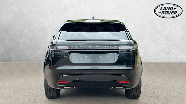 Used Land Rover Range Rover Velar 2025 for sale - 75668287: Photo 6