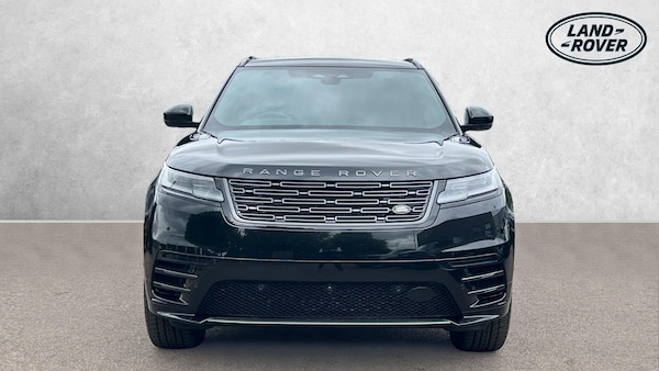 Used Land Rover Range Rover Velar 2025 for sale - 75668287: Photo 7