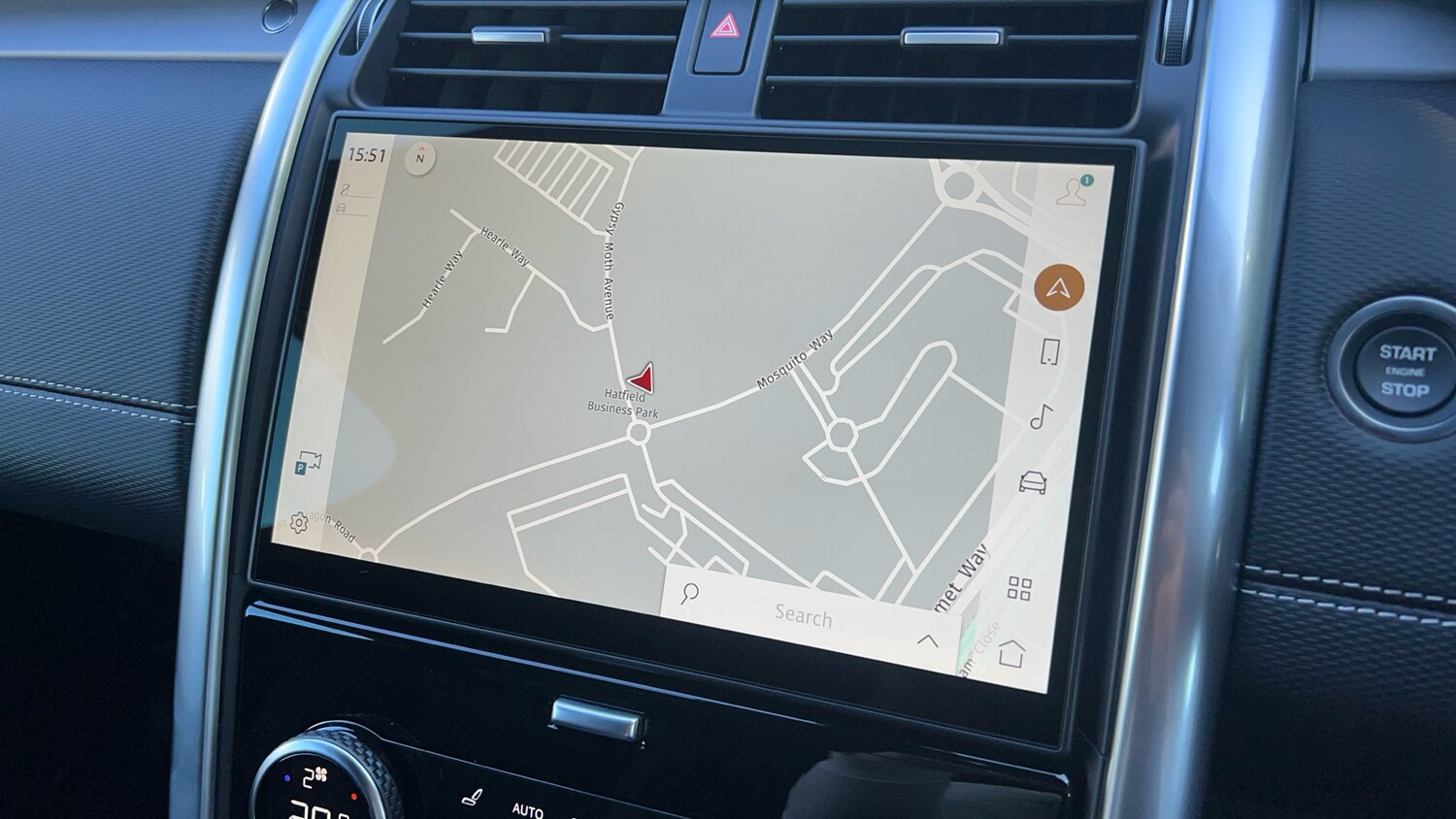 Used Land Rover Discovery for sale - 76418446: Photo 11