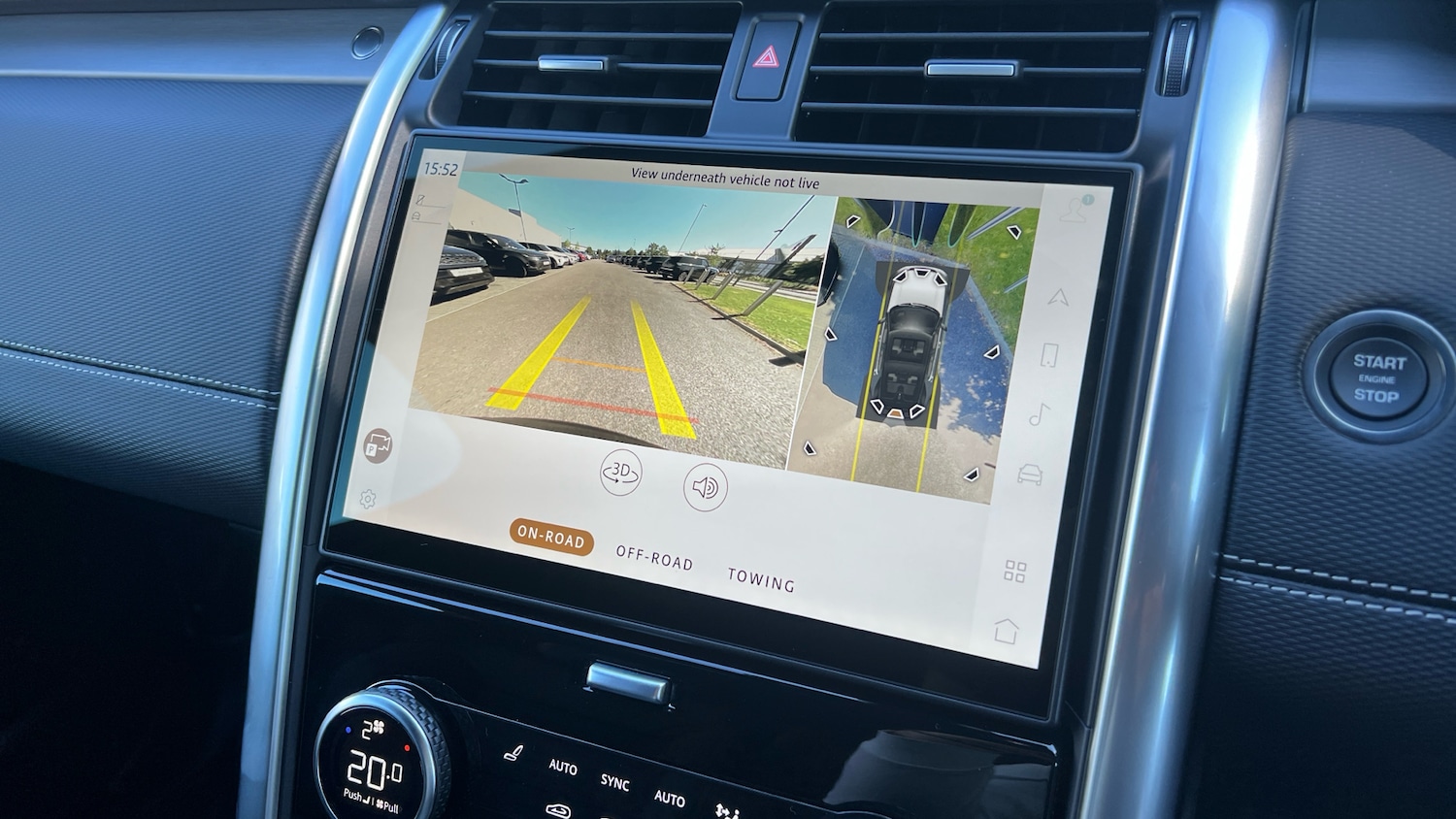 Used Land Rover Discovery for sale - 76418446: Photo 12