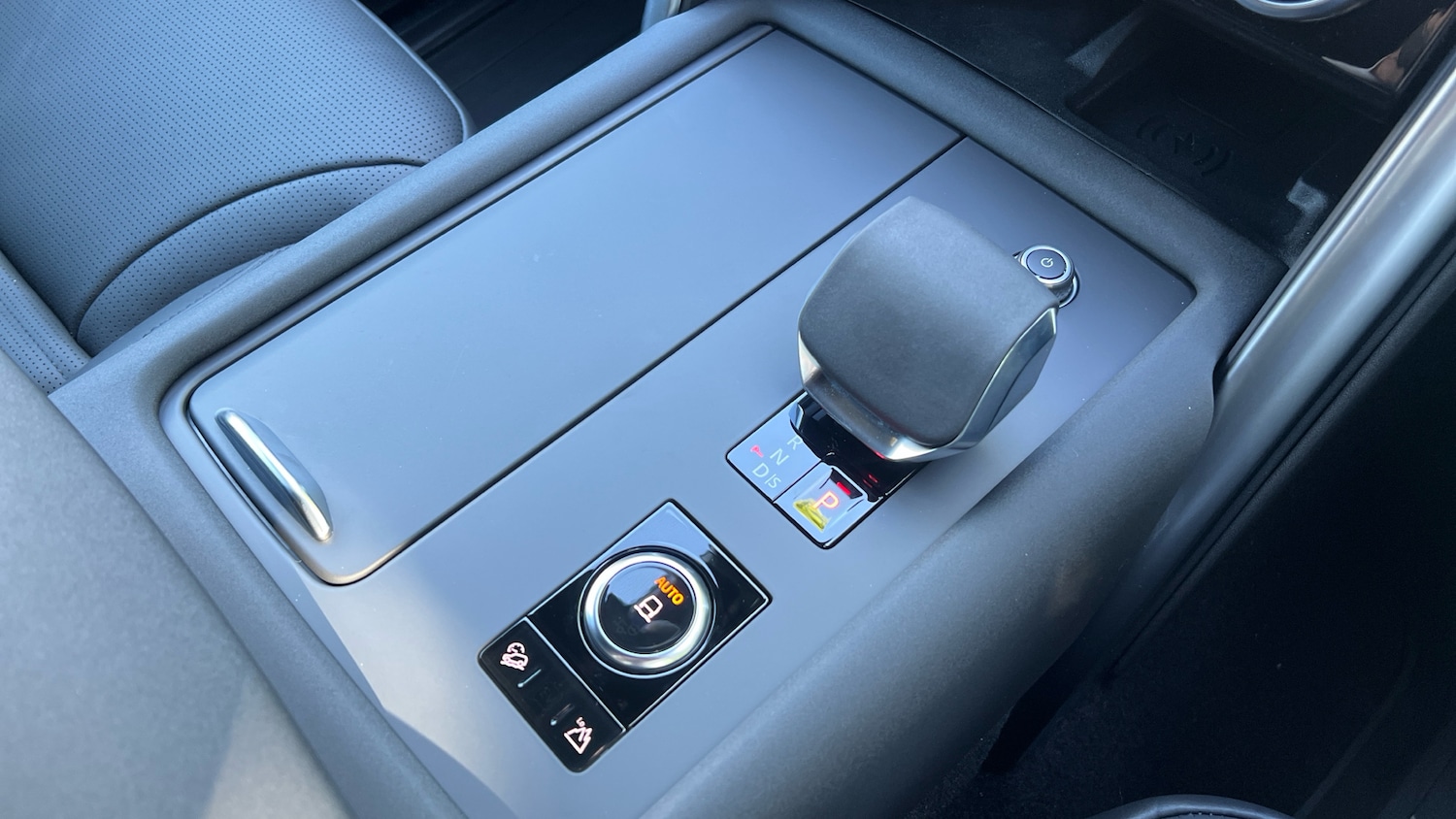 Used Land Rover Discovery for sale - 76418446: Photo 13