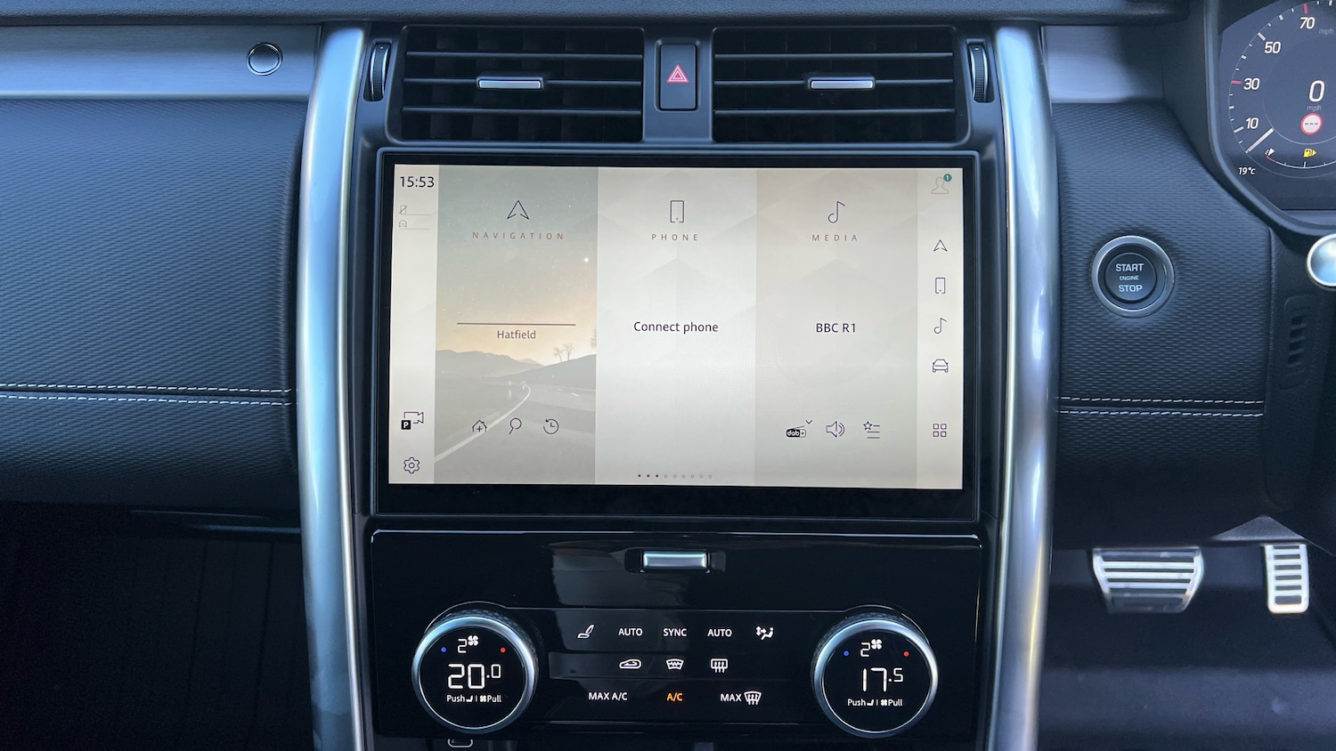 Used Land Rover Discovery for sale - 76418446: Photo 14