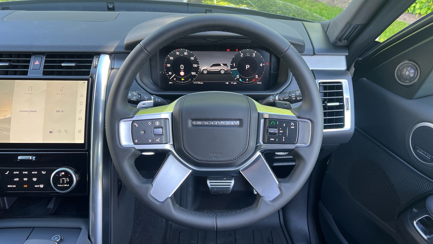 Used Land Rover Discovery for sale - 76418446: Photo 15