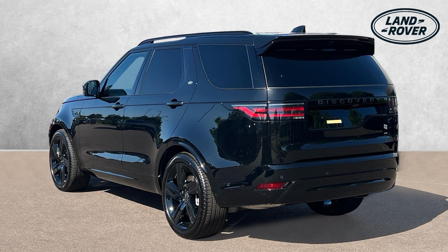 Used Land Rover Discovery for sale - 76418446: Photo 2