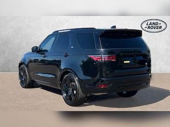 Used Land Rover Discovery 2025 for sale - 76418446: Photo