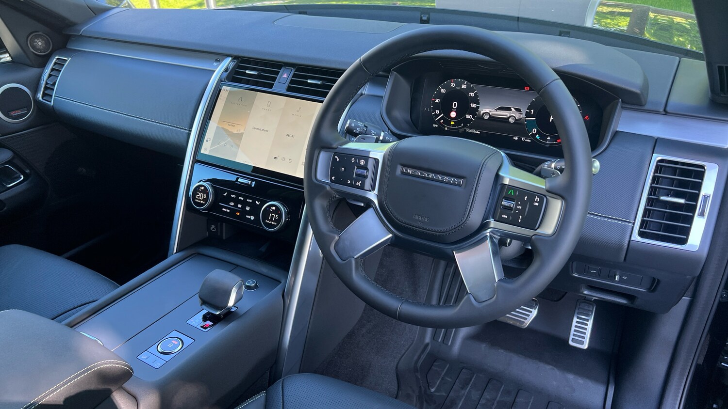 Used Land Rover Discovery for sale - 76418446: Photo 9