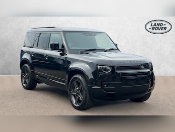 Used Land Rover Defender 2026 for sale - 79575699: Photo