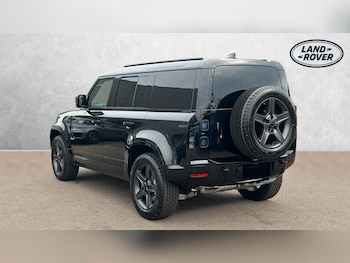 Used Land Rover Defender 2026 for sale - 79575699: Photo
