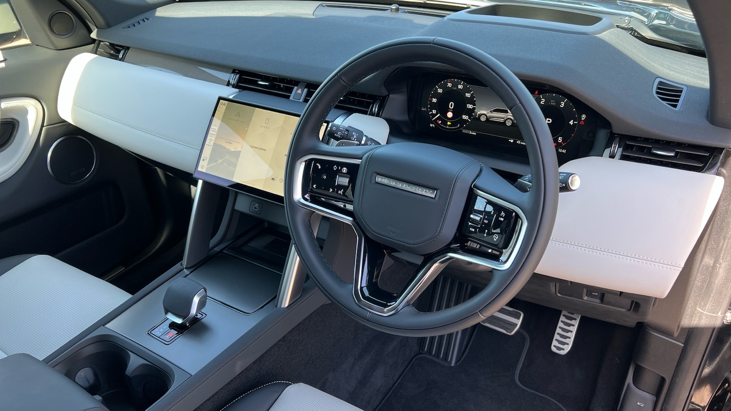 Used Land Rover Discovery Sport for sale - 78031519: Photo 10