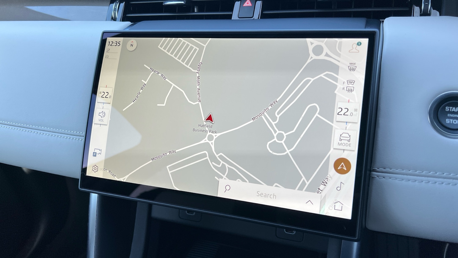 Used Land Rover Discovery Sport for sale - 78031519: Photo 11