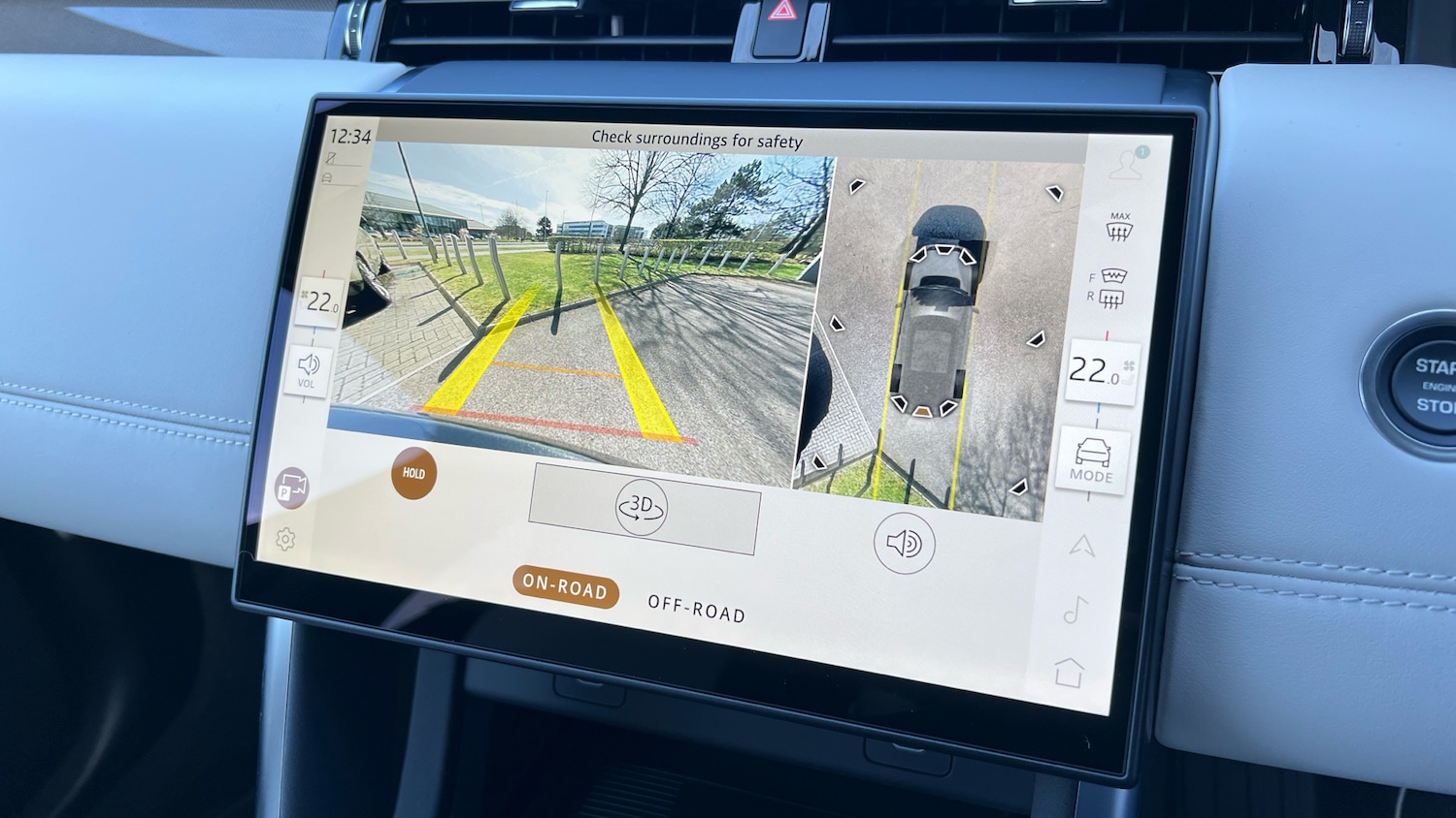 Used Land Rover Discovery Sport for sale - 78031519: Photo 12