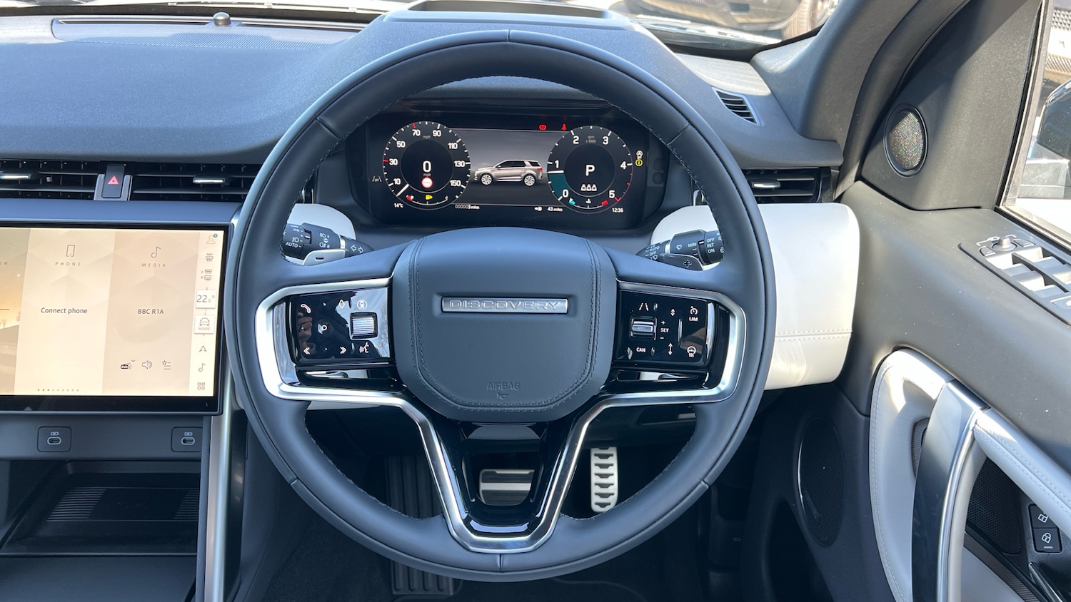 Used Land Rover Discovery Sport for sale - 78031519: Photo 15