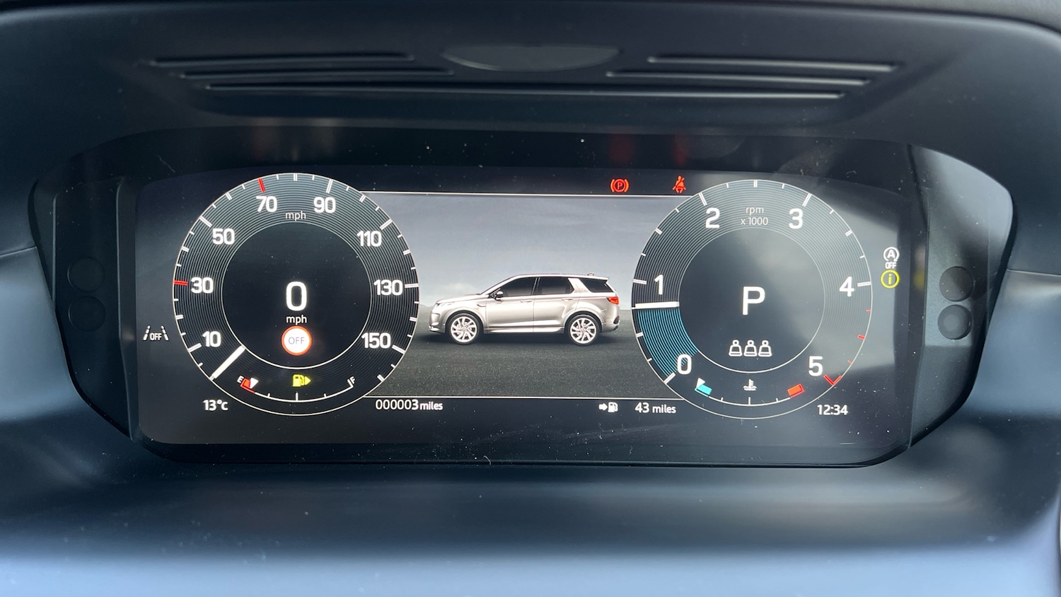 Used Land Rover Discovery Sport for sale - 78031519: Photo 16