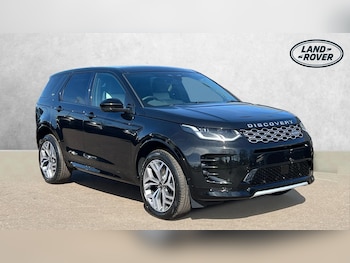 Used Land Rover Discovery Sport 2026 for sale - 78031519: Photo