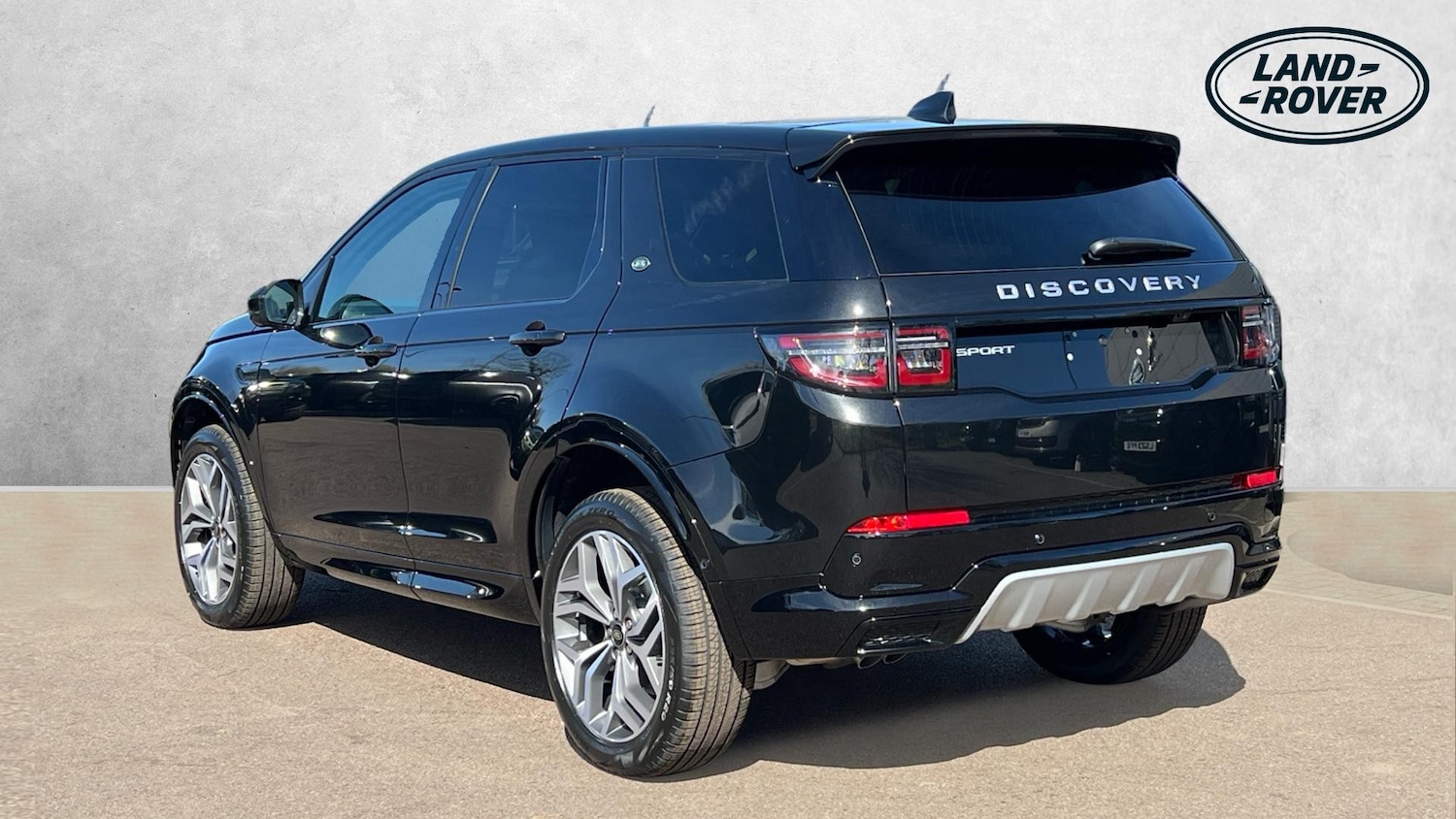 Used Land Rover Discovery Sport for sale - 78031519: Photo 2