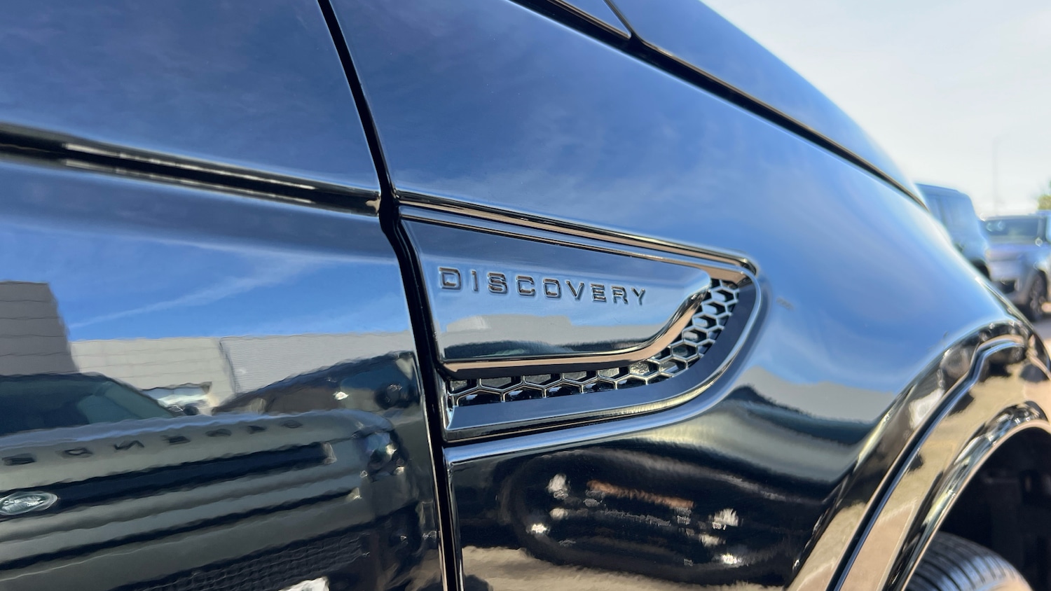 Used Land Rover Discovery Sport for sale - 78031519: Photo 20