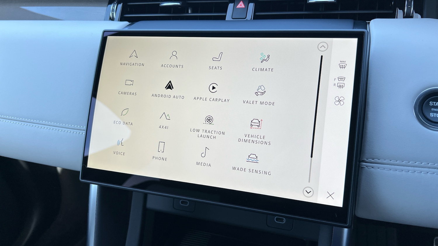 Used Land Rover Discovery Sport for sale - 78031519: Photo 25