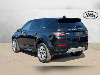 Used Land Rover Discovery Sport 2026 for sale - 78031519: Photo
