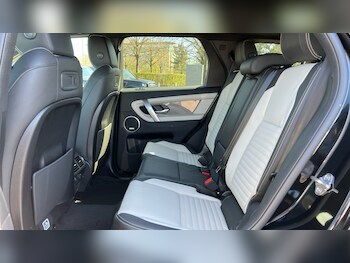 Used Land Rover Discovery Sport 2026 for sale - 78031519: Photo