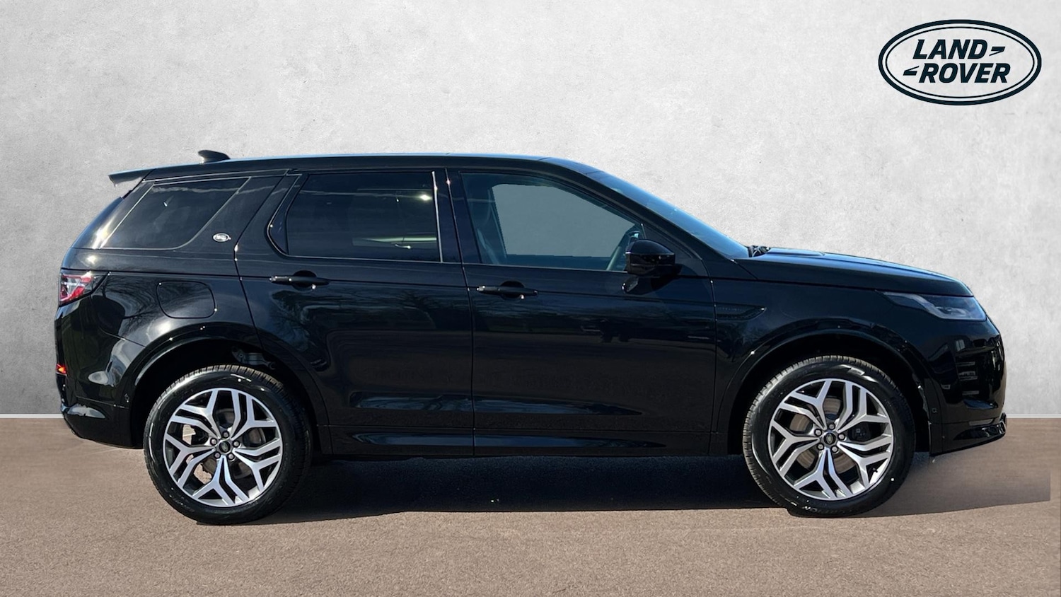 Used Land Rover Discovery Sport for sale - 78031519: Photo 5